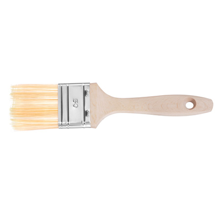 Close: Konex brush