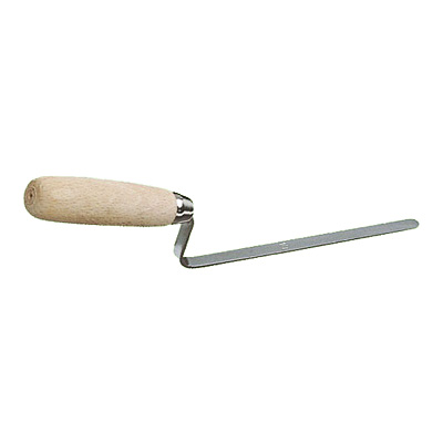 Close: Joint trowel