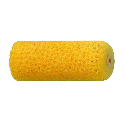 Close: Porosen roller