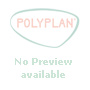 Close: Smoothing trowel PVC