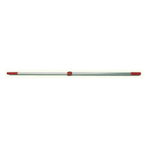 Telescopic extension pole 150 cm